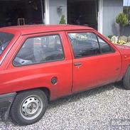 Opel Corsa A LS