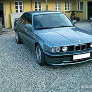 BMW 525i *Solgt*