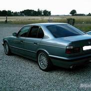BMW 525i *Solgt*