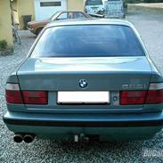 BMW 525i *Solgt*