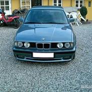 BMW 525i *Solgt*