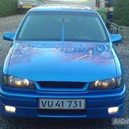 Opel Vectra 2000