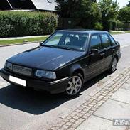 Volvo 440 DL