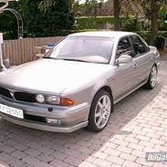 Mitsubishi Sigma 3,0 V6 !!!SOLGT!!!
