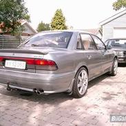 Mitsubishi Sigma 3,0 V6 !!!SOLGT!!!