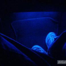 VW Passat limosine (SOLGT)