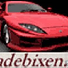 VW Passat limosine (SOLGT)