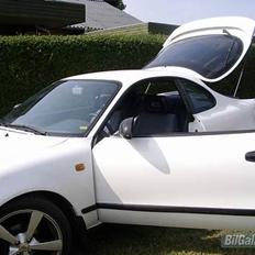 Toyota Celica 1.6 GSI  SOLGT<<<<