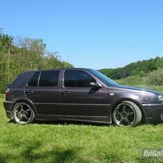 VW  vr6 hgp bi-turbo solgt