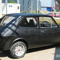 Fiat 127 - Albert - Solgt :/