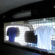 Toyota HIACE 4X4  NB SOLGT SOLGT