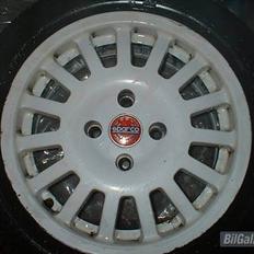 Peugeot 106 XR SOLGT!