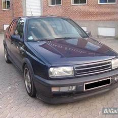 VW vento vr6 (solgt)