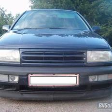 VW vento vr6 (solgt)