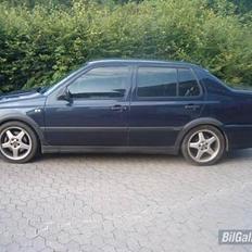VW vento vr6 (solgt)