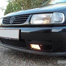 VW Polo 16v #SOLGT#
