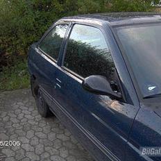 Ford Escort            DØD :( 