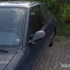 Ford Escort            DØD :( 