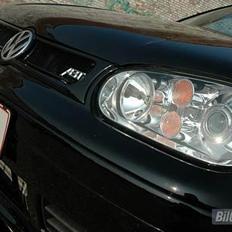 VW Golf 4 ABT 312