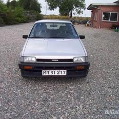 Toyota Corolla [Æ' Rolla] R.I.P