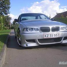 BMW E36 Coupe