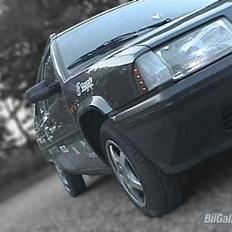 Citroën BX Weekend 4WD