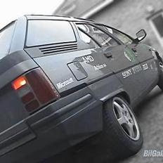 Citroën BX Weekend 4WD