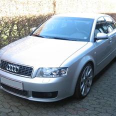 Audi A4 1,8T