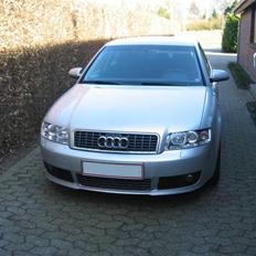 Audi A4 1,8T