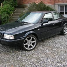 Audi 80 2.o s SOLGT