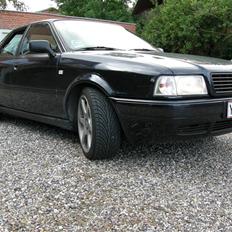 Audi 80 2.o s SOLGT