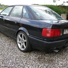 Audi 80 2.o s SOLGT