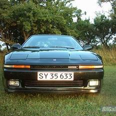 Toyota Supra 3,0i Targa. solgt