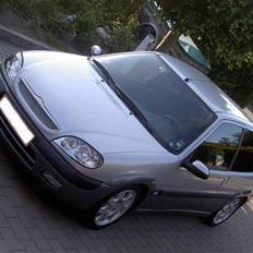 Citroën Saxo SPORT SOLGT