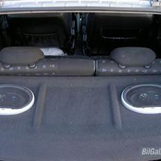 Citroën Saxo SPORT SOLGT