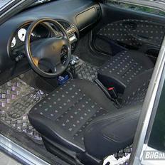 Citroën Saxo SPORT SOLGT