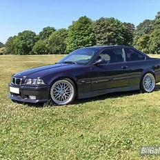 BMW E36 325i SOLGT