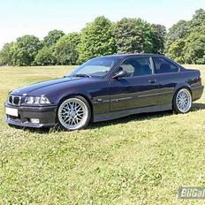 BMW E36 325i SOLGT