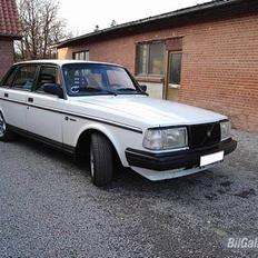Volvo 240 GLT 2,3  