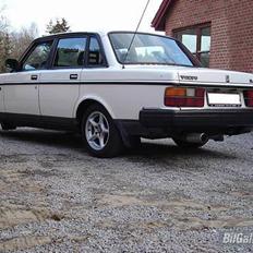 Volvo 240 GLT 2,3  