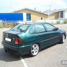 VW Polo Classic 1.6