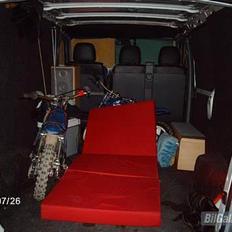 Mercedes Benz vito  SOLGT