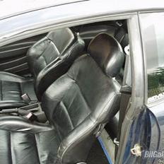 Opel calibra (solgt)