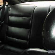 Opel calibra (solgt)