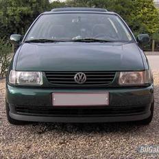 VW Polo (Open Air)