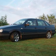 VW Passat GT. - SOLGT