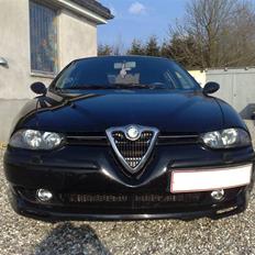 Alfa Romeo 156 2.5 V6 24V  -SOLGT-!