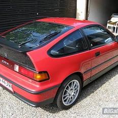 Honda CRX 1,6 16v