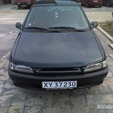 Peugeot 306 - SOLGT - 