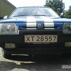 Skoda Favorit (Comfort Line)